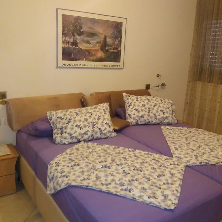 Holiday Apartments Ейлат Екстериор снимка