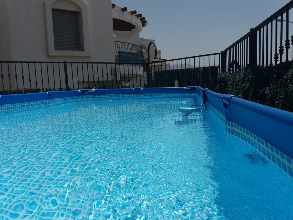 Holiday Apartments Ейлат Екстериор снимка
