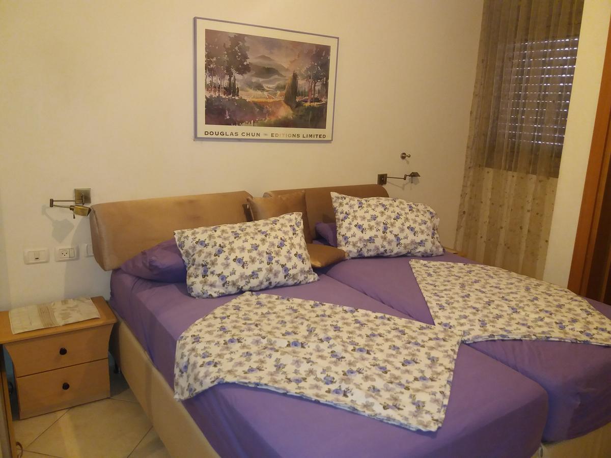 Holiday Apartments Ейлат Екстериор снимка