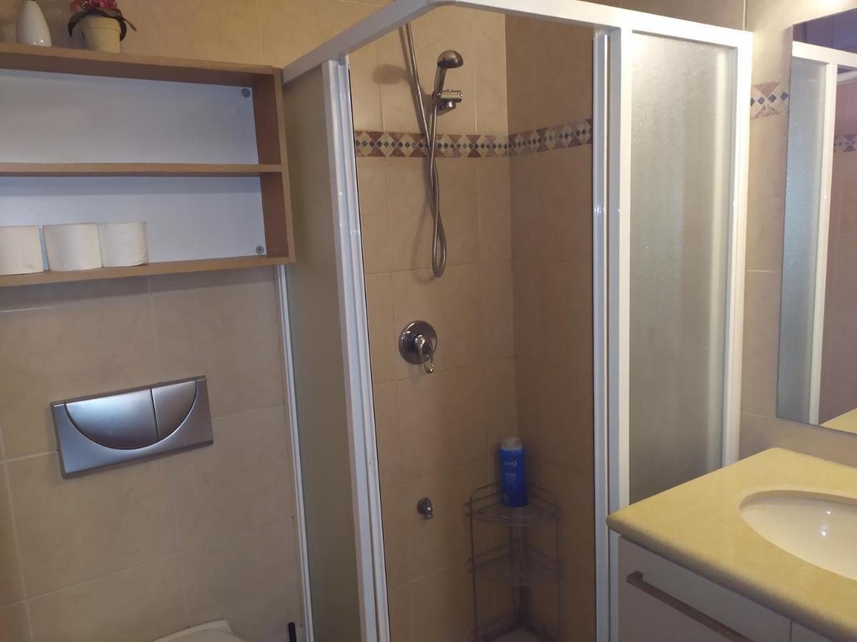 Holiday Apartments Ейлат Екстериор снимка